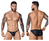 Pikante PIK 1087 Hard Bikini Farbe Schwarz
